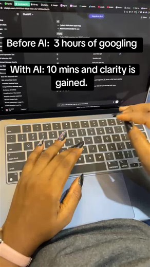 Enhancing Productivity with AI Tools for Developers