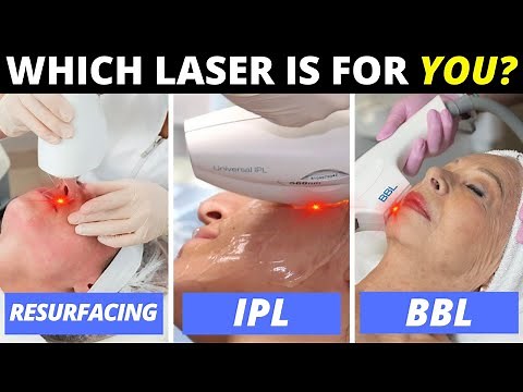 How to avoid complications with lasers and pick the RIGHT laser for YOU!