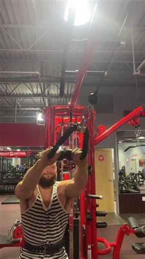 Most People Do Face Pulls Wrong | Rear Delt Focus