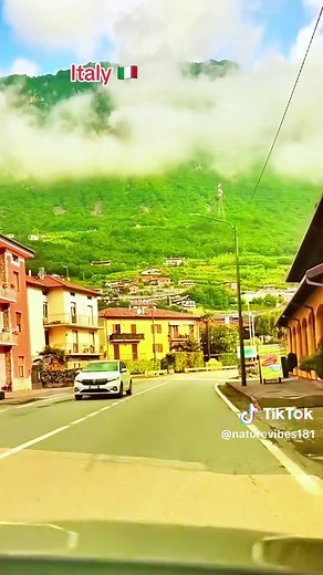 Exploring Italy's Breathtaking Nature Escapes