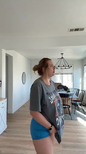 Jumping demonstration | Meaganra