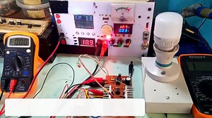 6.3K views · 60 reactions | In this video,you will see how SG3525 inverter system,works relative to the features built into it. the process of auto shutdown was presented alongside the challenged faced with that of the feed back system,in this video demonstrations. | Magnum Technical Concept | Facebook