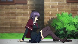 Holy Knight | E1 - OVA 1