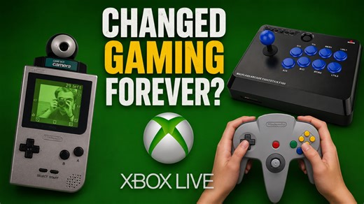 5 gaming inventions that created modern gaming