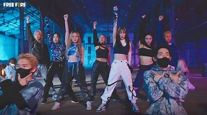 4.8K views · 263 reactions | Commit to thrive, be the champion in Free Fire. Worldwide famous "1MILLION DANCE STUDIO" commit to thrive with you! #FFWS #FreeFirePakistan #FreeFireEsports | Garena Free Fire | Facebook