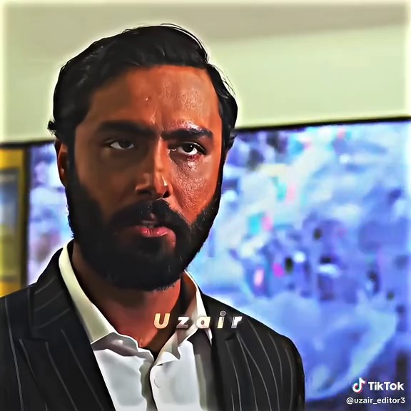 Exploring Parizad's Unique Attitude and Style