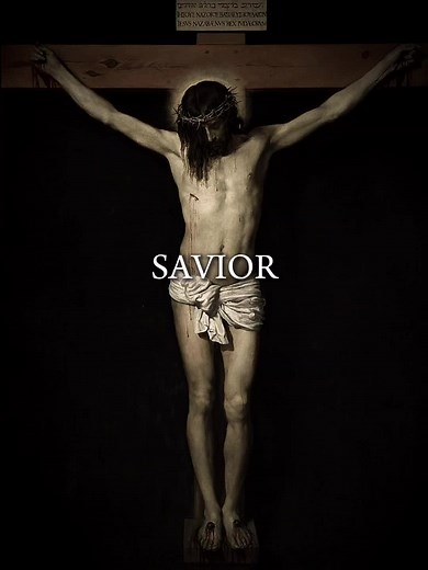 Inspiring Jesus Christ Edits for Christian Content