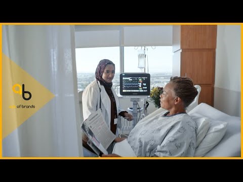 Sutter Health: Never Ending