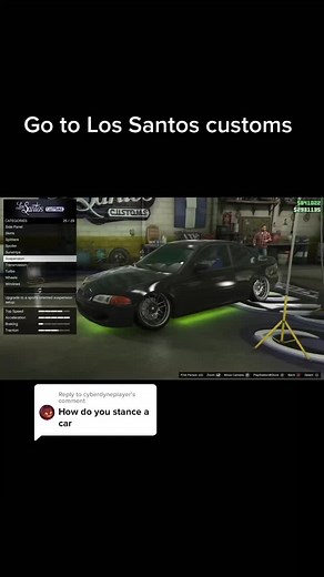 GTA 5 Car Customization Tips and Tricks