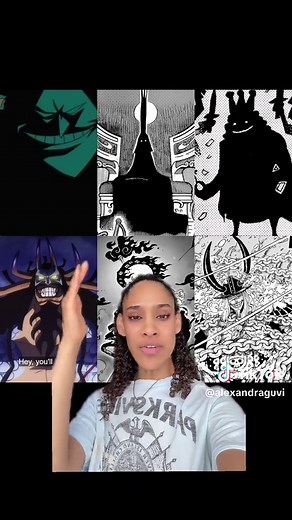 One piece face reveals #onepiece #luffy #joyboy #onepiecemanga #anime | imu reveal one piece