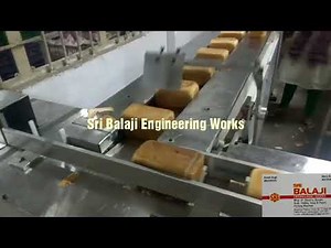 Breads Packing Machine || Bread machine || #bread #packingmachine #breadpackingmachine #SBEW