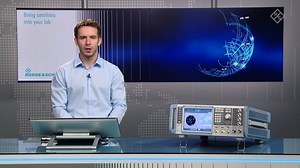 Introduction - High-End GNSS Simulation with the R&S®SMW200A This video introduces a new series of videos covering R&S’s new GNSS simulator R&S®SMW200A. After a general discussion of today’s GNSS testing needs, a first overview on key features and possible GNSS configurations for the R&S®SMW200A is given. More information: https://www.rohde-schwarz.com/gnss-solutions | Rohde & Schwarz | Facebook