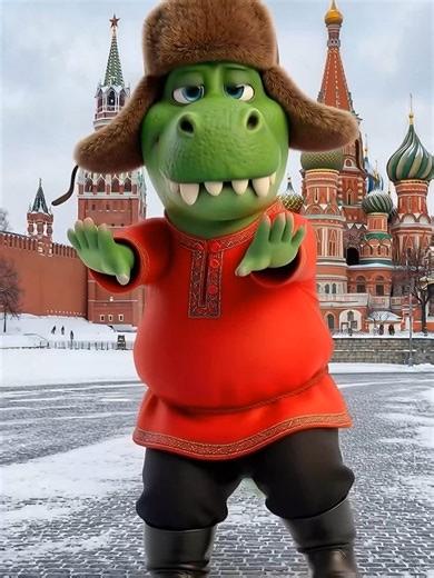 🎩 POV: Yo después de ver un tutorial de 5 minutos sobre historia rusa 🦖🇷🇺 Díganle a Rasputín que ya llegó el verdadero