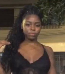 Punishment for a thief • GoreCenter