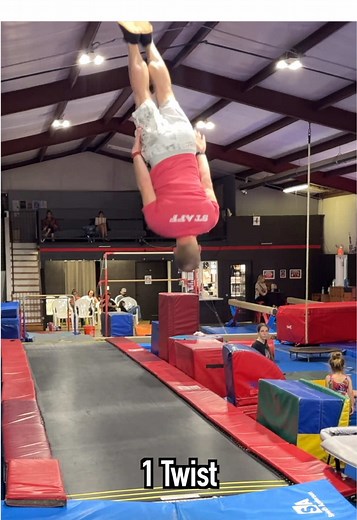 Master Gymnastics Tumbling with Expert Tips