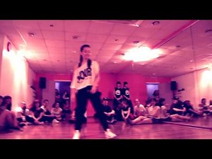 ♫ Jeremih - All the time ♫ Choreography by Valeri Volkov