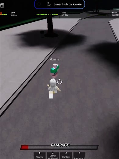 Lunar hub Supa 😎#lunarhub#script#tsbscript#thestrongestbattleground#roblox