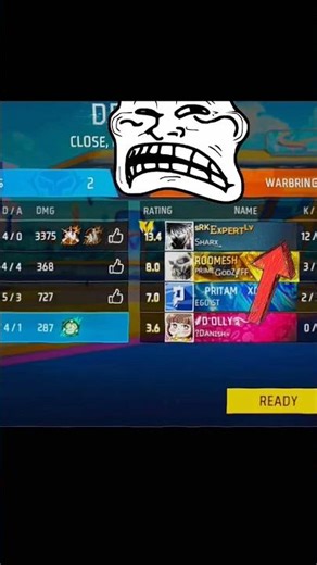 I MISS YOU FF🥹#tiktokgame