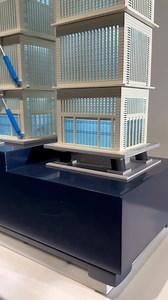 5.5M views · 73K reactions | 1. Earthquake Proof buildings -...