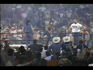 WCW Monday Nitro 08/26/96 Part 9