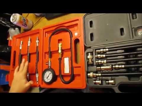 Homemade Compression Whistle