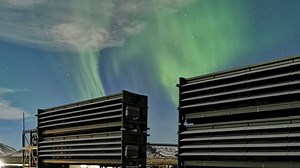 LEGO joins multi-million carbon removal climate agreement with Climeworks