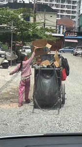 បងស្រី! 👍👍​ Video: bongvorn988 #CRN | CRN