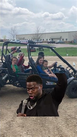 Trailmaster go karts!!