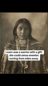 Lozen… | Jermaine Fowler