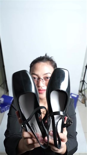 Embrace Power with All-Black Formal Elegance