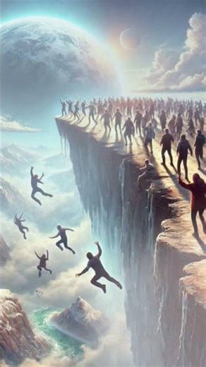 Zindagi ke Do Raaste — Andhera Ya Roshni #islamicvideo #naat #motivational