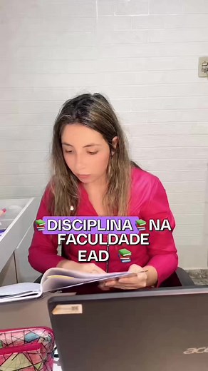 Faculdade EAD é mais difícil? Como montar um cronograma eficaz