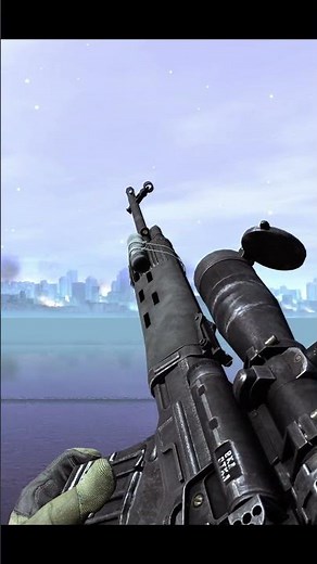 Left 4 Dead 2 Random Weapons with Weapon Reload Animation