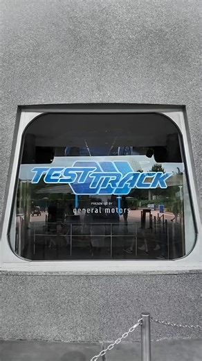 7.2K views · 56 reactions | No Virtual Queue! Test Track 3.0 opens July 22 at EPCOT with standby + Lightning Lane only. First ride to launch like this since 2020  Can you guess which one it was? #disneyimagineering #wdw #disneyrides #waltdisneyworld | Disney World Tom | Facebook
