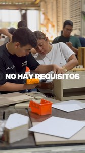 9.8K views · 38 reactions | ✨¡Transforma tu pasión por la madera en...