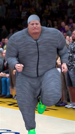 Every Time I Score, The Player Gets Faster