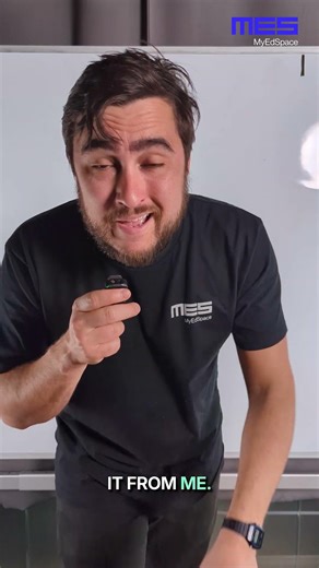 English Language Paper 1 trick that examiners don't want you to know[AlexDoesEnglish, MyEdSpace]
