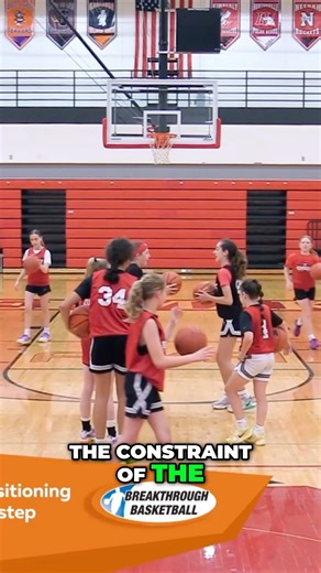 Mastering Elite Level Moves - Naturally Sometimes, the best way to teach a skill is to let the students discover it themselves. By positioning the body and using constraints like hopping and landing, the athletes were able to figure out the cross step naturally, this is the thought process behind the Constraints-Led Approach (CLA) with State Champion Coach Dave Lepisto The goal is for them to learn the skill without overthinking it. The more they practice, the more natural it will become. What m