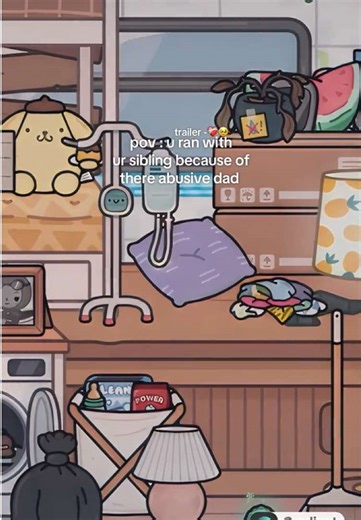 Toca World Trailer: Discover New Adventures and Home Ideas