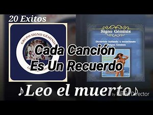 Grupo Signo Geminis 20 Exitos
