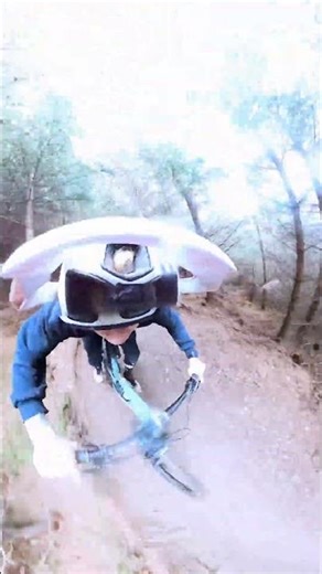 GoPro Max 360 is wild 🤣