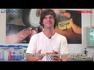 CLEANFLOW: How to use it!