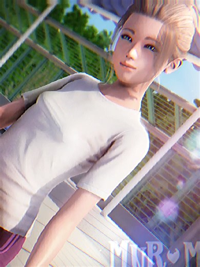 Discover MurMur: A Captivating Visual Novel Game