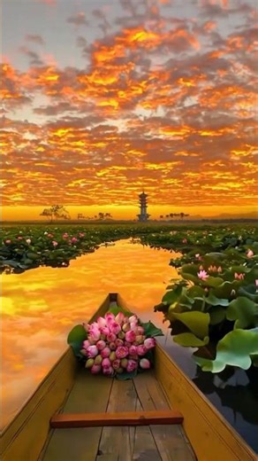 🌄 natural lover and Nature ka asli sukoon 🌿 | Beautiful Nature View #shorts