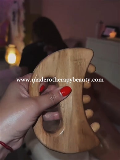 ✨ MADERO EQUIPMENT FOR TRUE PROFESSIONALS ✨ We’re not just manufacturers — we are the only ones crafting premium-quality madero tools, made from top-grade wood and hand-finished for perfect precision and long-lasting durability. 🌍 Worldwide delivery – wherever you work, we deliver. 🎁 December offer: 5% OFF all individual items! Don’t miss it – valid only throughout December. Elevate your practice. 💛 Your hands deserve the best. #Maderotherapy #MaderoTools #PremiumQuality #BodySculpting #World