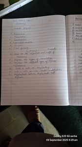 BSc Botany Paper-I TaxonomyAnswer any 5 of the following:Ae... | Filo