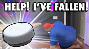 Watch Aqara FP2 Sensor - Fall Detection on Amazon Live