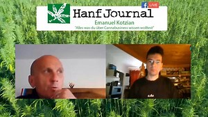 12 reactions | Bitte achtet auf die Netiquette! Die Termine im Überblick: 13.5.2020 – 16:20 Uhr – Emanuel Kotzian – Was ihr schon immer über das Cannabusiness wissen wolltet. 15.05.2020 – 20:00 Uhr – Prof. Dr. Gundula Barsch – Erste Ergebnisse der deutschen Cannabis-Covid-19-Studie. 16.05.2020 – 16:00 Uhr – Georg Wurth – Der Ges | Hanf Journal | Facebook