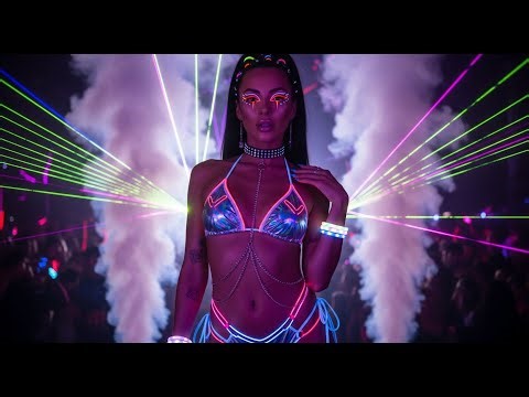 TNT Records - Starlit Night