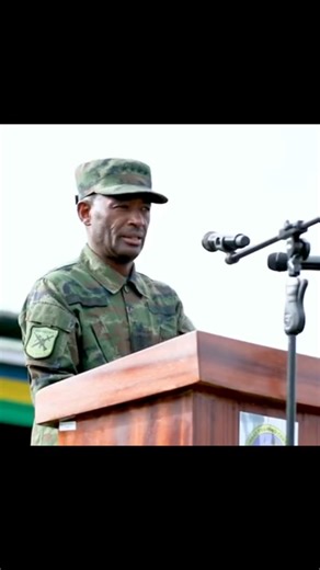 6.5K views · 115 reactions | The Rwanda Defence Force (RDF) Chief of Defence Staff, Gen MK Mubarakh, presided over the pass-out ceremony of a five-month advanced Infantry Brigade training at Combat Training Centre in Gabiro. | Kigali Daily News | Facebook